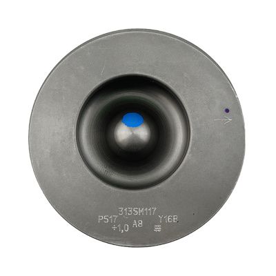 Купить Поршень в сборе RG  4115P017, T426388, 936-117 (2-й ремонт)  JCB со склада в Москве. Оригинальные и OEM запчасти в наличии. Широкий выбор, гарантия качества. | РУСТЕХ.