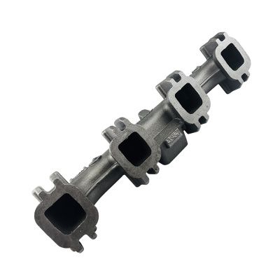 Купить Выпускной коллектор 320/06000, 320/06265 A со склада в Москве. Оригинальные и OEM запчасти в наличии. Широкий выбор, гарантия качества. | РУСТЕХ.