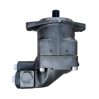 Купить Гидромотор PARKER 3787939, F11-019-SB-SS-S-000-MUVR-P0 со склада в Москве. Оригинальные и OEM запчасти в наличии. Широкий выбор, гарантия качества. | РУСТЕХ.