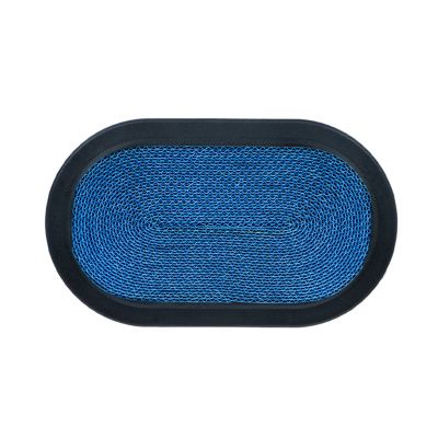 Купить Фильтр воздушный внешний 333/D2696, 10031 А со склада в Москве. Оригинальные и OEM запчасти в наличии. Широкий выбор, гарантия качества. | РУСТЕХ.