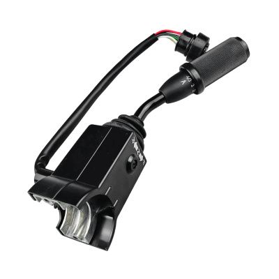 Купить Подрулевой переключатель 701/17702 A со склада в Москве. Оригинальные и OEM запчасти в наличии. Широкий выбор, гарантия качества. | РУСТЕХ.