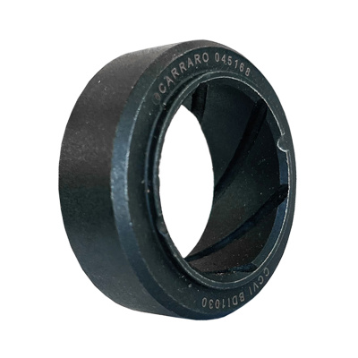 Купить Втулка шкворня CARRARO 045168, 123641, 3523060M1, 3523863M1, VOE11988148 со склада в Москве. Оригинальные и OEM запчасти в наличии. Широкий выбор, гарантия качества. | РУСТЕХ.