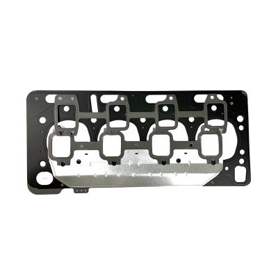 Купить Комплект прокладок двигателя SB 320/09382, 320/09217, 320/09280, 7173P, 320/09216 верхний A со склада в Москве. Оригинальные и OEM запчасти в наличии. Широкий выбор, гарантия качества. | РУСТЕХ.