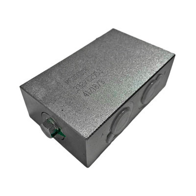 Купить Гидрозамок аутригера 332/E2953, 25/996100 А со склада в Москве. Оригинальные и OEM запчасти в наличии. Широкий выбор, гарантия качества. | РУСТЕХ.