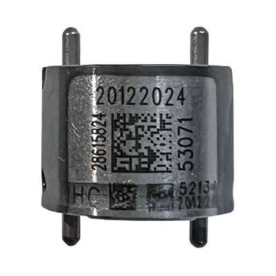 Купить Клапан топливной форсунки 28615824 A со склада в Москве. Оригинальные и OEM запчасти в наличии. Широкий выбор, гарантия качества. | РУСТЕХ.