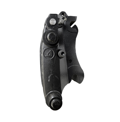 Купить Быстросъемное соединение ковша литое (автосцепка) 980/88833, 126/03077 A со склада в Москве. Оригинальные и OEM запчасти в наличии. Широкий выбор, гарантия качества. | РУСТЕХ.