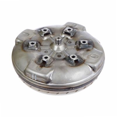 Купить Гидротрансформатор 04/500800 A со склада в Москве. Оригинальные и OEM запчасти в наличии. Широкий выбор, гарантия качества. | РУСТЕХ.