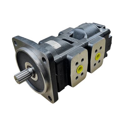 Купить Насос гидравлический PARKER TEREX 6109162M91, HPX52034, 7029121002 со склада в Москве. Оригинальные и OEM запчасти в наличии. Широкий выбор, гарантия качества. | РУСТЕХ.