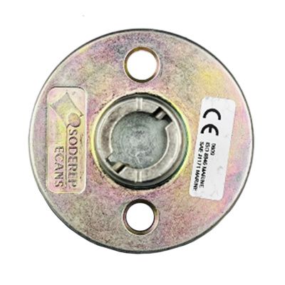 Купить Отключатель массы 701/47400, 6114367M91 JCB со склада в Москве. Оригинальные и OEM запчасти в наличии. Широкий выбор, гарантия качества. | РУСТЕХ.