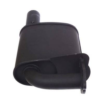 Купить Глушитель резонатор 331/52383 А со склада в Москве. Оригинальные и OEM запчасти в наличии. Широкий выбор, гарантия качества. | РУСТЕХ.