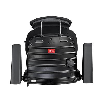 Купить Кресло оператора HiDROMEK STPLUS TV1LX A со склада в Москве. Оригинальные и OEM запчасти в наличии. Широкий выбор, гарантия качества. | РУСТЕХ.