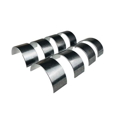 Купить Вкладыши шатунные стандарт 02/202915, U5ME0034, T410927, 10000-44969, 360-3986 JCB со склада в Москве. Оригинальные и OEM запчасти в наличии. Широкий выбор, гарантия качества. | РУСТЕХ.