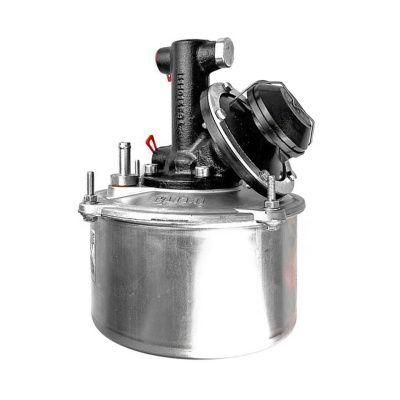 Купить Вакуумный усилитель тормозов 334/D9781 IRUNA OEM со склада в Москве. Оригинальные и OEM запчасти в наличии. Широкий выбор, гарантия качества. | РУСТЕХ.