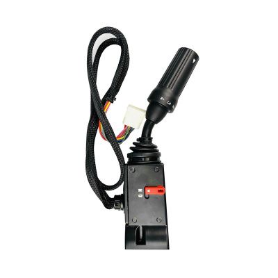 Купить Подрулевой переключатель 0501216205, 0501.216.205 ZF А со склада в Москве. Оригинальные и OEM запчасти в наличии. Широкий выбор, гарантия качества. | РУСТЕХ.