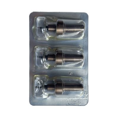 Купить Клапан топливной форсунки T528, F00VC01502 A со склада в Москве. Оригинальные и OEM запчасти в наличии. Широкий выбор, гарантия качества. | РУСТЕХ.