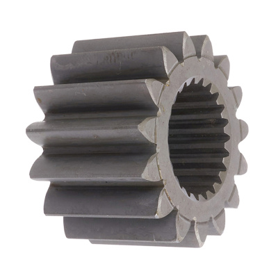 Купить Сателлит шестерня CARRARO 115643, 3475594M1, 83952541, CA0115643, 3215360 со склада в Москве. Оригинальные и OEM запчасти в наличии. Широкий выбор, гарантия качества. | РУСТЕХ.