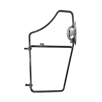 Купить Рамка двери правая 335/07626 А со склада в Москве. Оригинальные и OEM запчасти в наличии. Широкий выбор, гарантия качества. | РУСТЕХ.