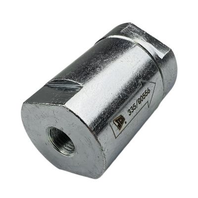 Купить Фильтр гидравлический KHJ0568, 335/G0556 JCB со склада в Москве. Оригинальные и OEM запчасти в наличии. Широкий выбор, гарантия качества. | РУСТЕХ.