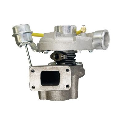 Купить Турбокомпрессор Perkins 2674A200, GT2556S, 711736-5001S A со склада в Москве. Оригинальные и OEM запчасти в наличии. Широкий выбор, гарантия качества. | РУСТЕХ.