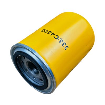 Купить Фильтр гидравлический 32/902302, 333/C4690 А со склада в Москве. Оригинальные и OEM запчасти в наличии. Широкий выбор, гарантия качества. | РУСТЕХ.