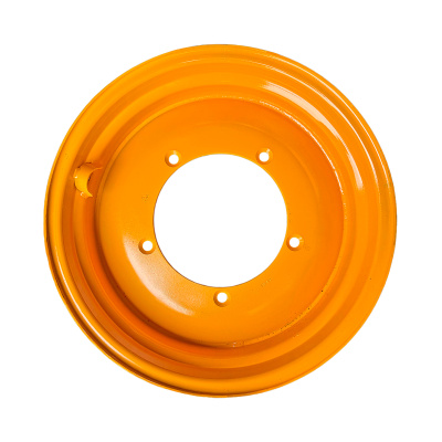 Купить Диск колесный 16.9-24 (14х24) вылет 45 401/C4306 JCB со склада в Москве. Оригинальные и OEM запчасти в наличии. Широкий выбор, гарантия качества. | РУСТЕХ.