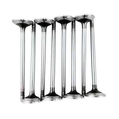 Купить Клапан выпускной 320/03698, 320/03616 А со склада в Москве. Оригинальные и OEM запчасти в наличии. Широкий выбор, гарантия качества. | РУСТЕХ.