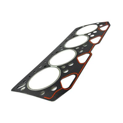 Купить Прокладка ГБЦ Perkins AA, AB, AK, AR 3681E037, 02/201729, 02/201294, 02/200477 A со склада в Москве. Оригинальные и OEM запчасти в наличии. Широкий выбор, гарантия качества. | РУСТЕХ.