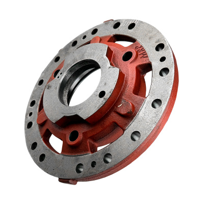 Купить Корпус тормозного поршня моста 458/M5479, 458/20238 А со склада в Москве. Оригинальные и OEM запчасти в наличии. Широкий выбор, гарантия качества. | РУСТЕХ.