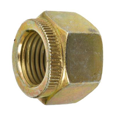 Купить Гайка (контрагайка) 1340/0403Z JCB со склада в Москве. Оригинальные и OEM запчасти в наличии. Широкий выбор, гарантия качества. | РУСТЕХ.