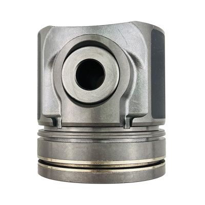 Купить Поршень в сборе SD стандарт 320/09249 (без колец) А со склада в Москве. Оригинальные и OEM запчасти в наличии. Широкий выбор, гарантия качества. | РУСТЕХ.