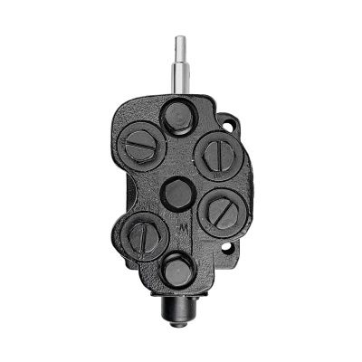 Купить Распределитель телескопа 25/221919 JCB со склада в Москве. Оригинальные и OEM запчасти в наличии. Широкий выбор, гарантия качества. | РУСТЕХ.