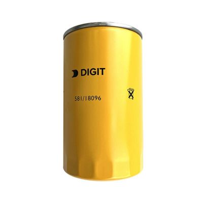 Купить Фильтр масляный двигателя 581/18096, 02/801481, P550596, JF-10021, CS0121 А со склада в Москве. Оригинальные и OEM запчасти в наличии. Широкий выбор, гарантия качества. | РУСТЕХ.