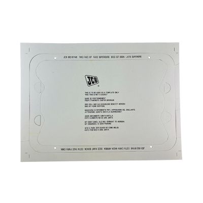 Купить Комплект прокладок двигателя SB 320/09383, 320/09281, 320/09298, 320/09218 нижний JCB со склада в Москве. Оригинальные и OEM запчасти в наличии. Широкий выбор, гарантия качества. | РУСТЕХ.