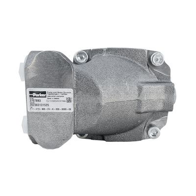 Купить Насос гидравлический PARKER 3707893, F11-019-MB-CV-K-000-0000-00  со склада в Москве. Оригинальные и OEM запчасти в наличии. Широкий выбор, гарантия качества. | РУСТЕХ.