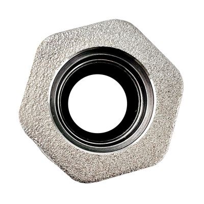 Купить Гайка гидроцилиндра 594/00017 Ceylan А со склада в Москве. Оригинальные и OEM запчасти в наличии. Широкий выбор, гарантия качества. | РУСТЕХ.