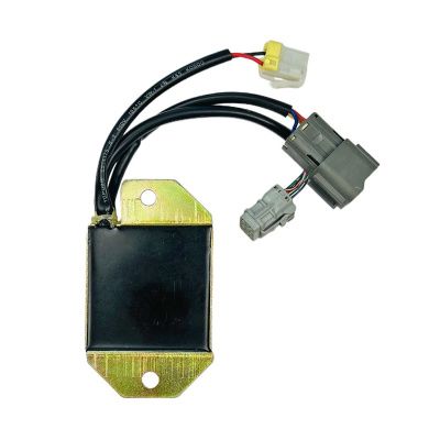 Купить Контроллер в сборе Komatsu 21W-06-21712  A со склада в Москве. Оригинальные и OEM запчасти в наличии. Широкий выбор, гарантия качества. | РУСТЕХ.