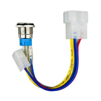 Купить Кнопка кондиционера 998/10913 А со склада в Москве. Оригинальные и OEM запчасти в наличии. Широкий выбор, гарантия качества. | РУСТЕХ.