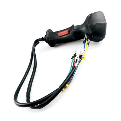 Купить Джойстик 701/80427 A со склада в Москве. Оригинальные и OEM запчасти в наличии. Широкий выбор, гарантия качества. | РУСТЕХ.