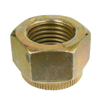 Купить Гайка (контрагайка) 1340/0403Z JCB со склада в Москве. Оригинальные и OEM запчасти в наличии. Широкий выбор, гарантия качества. | РУСТЕХ.