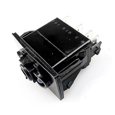 Купить Клавиша переключения 701/D0529 А со склада в Москве. Оригинальные и OEM запчасти в наличии. Широкий выбор, гарантия качества. | РУСТЕХ.