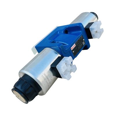 Купить Гидрораспределитель золотниковый REXROTH 4WE10J5X/EG24N9K4/M со склада в Москве. Оригинальные и OEM запчасти в наличии. Широкий выбор, гарантия качества. | РУСТЕХ.