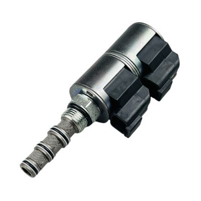 Купить Соленоид 25/MM5000, 25/MM4825 JCB со склада в Москве. Оригинальные и OEM запчасти в наличии. Широкий выбор, гарантия качества. | РУСТЕХ.