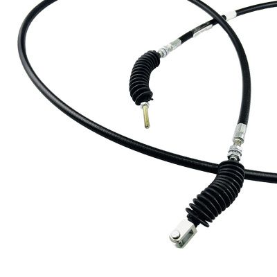 Купить Трос газа телескоп 331/51329 OEM со склада в Москве. Оригинальные и OEM запчасти в наличии. Широкий выбор, гарантия качества. | РУСТЕХ.