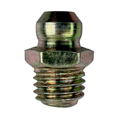 Купить Пресс-масленка тавотница прямая 8мм M1510 А со склада в Москве. Оригинальные и OEM запчасти в наличии. Широкий выбор, гарантия качества. | РУСТЕХ.