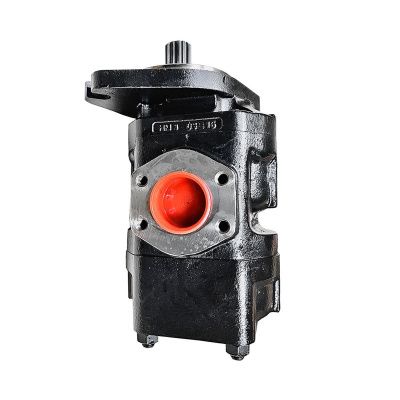 Купить Насос гидравлический HEMA HPX52064, F1473116 со склада в Москве. Оригинальные и OEM запчасти в наличии. Широкий выбор, гарантия качества. | РУСТЕХ.