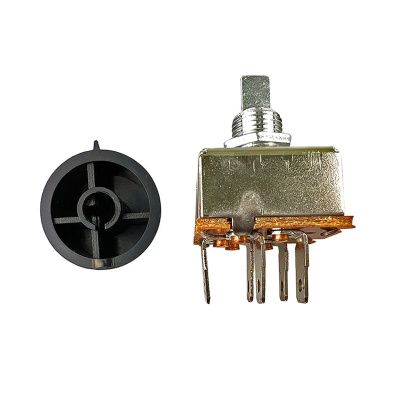 Купить Переключатель печки 923/10103 A со склада в Москве. Оригинальные и OEM запчасти в наличии. Широкий выбор, гарантия качества. | РУСТЕХ.