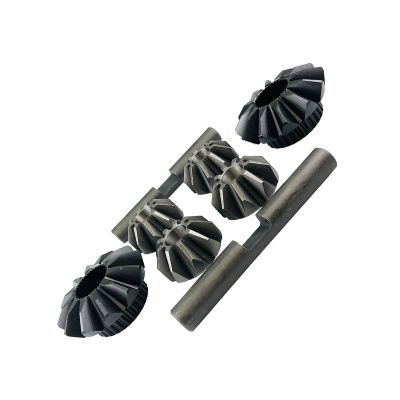 Купить Шестерни дифференциала комплект LSD 450/20600 А со склада в Москве. Оригинальные и OEM запчасти в наличии. Широкий выбор, гарантия качества. | РУСТЕХ.