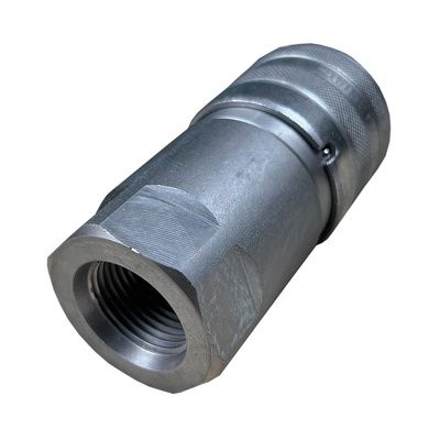 Купить БРС 1" мама JIC 1-1/16" UNF 332/E4161, 45/920143, PLT42527.032 A со склада в Москве. Оригинальные и OEM запчасти в наличии. Широкий выбор, гарантия качества. | РУСТЕХ.