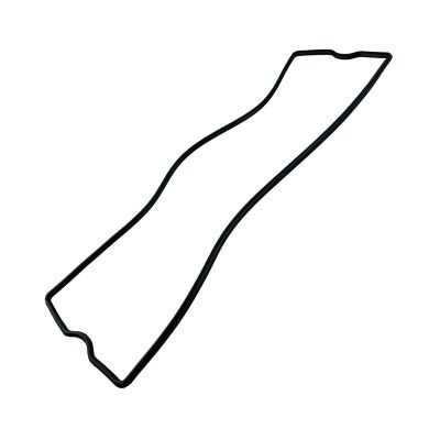 Купить Прокладка клапанной крышки 02/201297 JCB со склада в Москве. Оригинальные и OEM запчасти в наличии. Широкий выбор, гарантия качества. | РУСТЕХ.