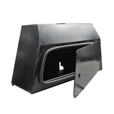 Купить Ящик для инструментов 334/F4392 н/о крышка сбоку A со склада в Москве. Оригинальные и OEM запчасти в наличии. Широкий выбор, гарантия качества. | РУСТЕХ.